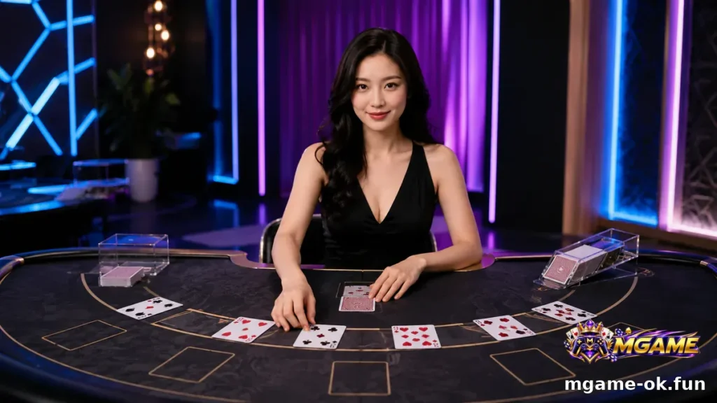 MGAME Khuyến Mãi | Trang Chủ Chính Thức 2026 - hình ảnh - mgame-ok.fun